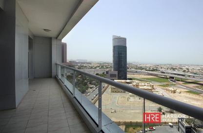 Apartment - 3 - 4 for sale in Al Fahad Tower 2 - Al Fahad Towers - Barsha Heights (Tecom) - Dubai Apartment - 3 - 4 for sale in Al Fahad Tower 2 - Al Fahad Towers - Barsha Heights (Tecom) - Dubai