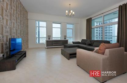 Apartment - 3 - 4 for sale in Al Fahad Tower 2 - Al Fahad Towers - Barsha Heights (Tecom) - Dubai Apartment - 3 - 4 for sale in Al Fahad Tower 2 - Al Fahad Towers - Barsha Heights (Tecom) - Dubai