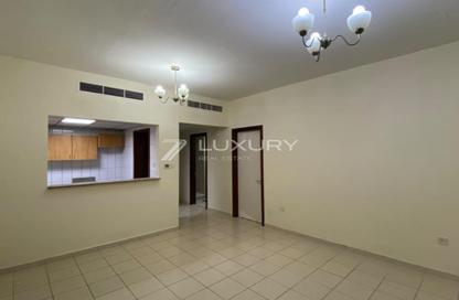 Apartment - 1 - 1 for sale in Building E07 - China Cluster - International City - Dubai