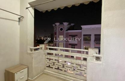 Apartment - 1 - 1 for sale in Building E07 - China Cluster - International City - Dubai