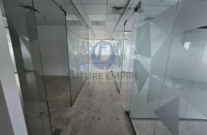 مكتب - 1 حمام للايجار في المركز التجاري - خالد بن الوليد شارع - بر دبي - دبي