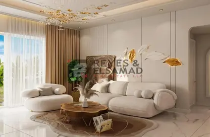 شقة - غرفة نوم - 1 حمام للبيع في فينشيـتوري ويلنـس إستيت - مجان - دبي لاند - دبي