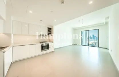 Apartment - 1 Bedroom - 1 Bathroom for sale in Downtown Views II Tower 2 - Downtown Views II - Zabeel 2 - Zabeel - Dubai