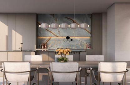 Apartment - 2 - 3 for sale in Verve City Walk Tower B - Verve City Walk - City Walk - Al Wasl - Dubai