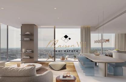 Apartment - 2 - 3 for sale in Verve City Walk Tower B - Verve City Walk - City Walk - Al Wasl - Dubai