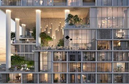 Apartment - 2 - 3 for sale in Verve City Walk Tower B - Verve City Walk - City Walk - Al Wasl - Dubai