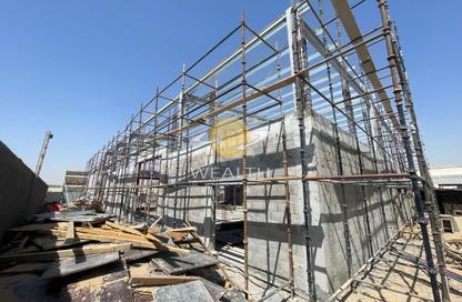 Warehouse - Studio - 6 for sale in Al Jlail - Al Sajaa - Sharjah