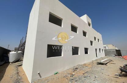 Warehouse - Studio - 6 for sale in Al Jlail - Al Sajaa - Sharjah