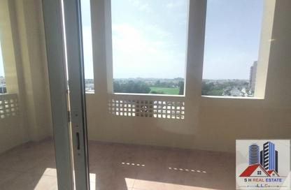 Apartment - 3 Bedrooms - 4 Bathrooms for rent in Al Badia Residences Building 21 - Al Badia Residences - Dubai Festival City - Dubai