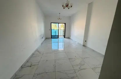 شقة - 2 غرف نوم - 3 حمامات للايجار في المجاز 1 - المجاز - الشارقة