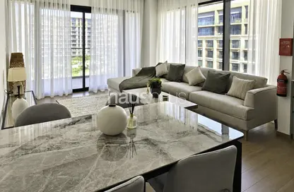 Apartment - 2 Bedrooms - 2 Bathrooms for rent in Celadon 3 - Celadon - Central Park at City Walk - City Walk - Al Wasl - Dubai