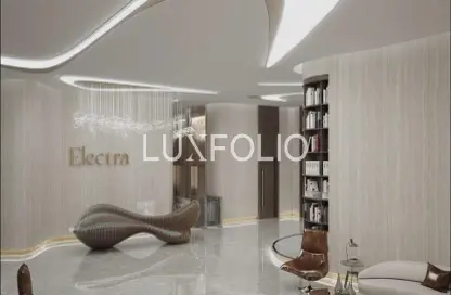 Apartment - 1 Bedroom - 2 Bathrooms for sale in Electra by Acube Developers - District 14 - Jumeirah Village Circle - Dubai Apartment - 1 Bedroom - 2 Bathrooms for sale in Electra by Acube Developers - District 14 - Jumeirah Village Circle - Dubai