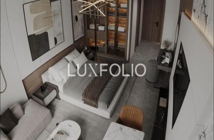 Apartment - 1 Bedroom - 2 Bathrooms for sale in Electra by Acube Developers - District 14 - Jumeirah Village Circle - Dubai