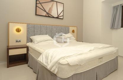 Apartment - 1 Bedroom - 2 Bathrooms for rent in Park Place Tower - Sheikh Zayed Road - Dubai