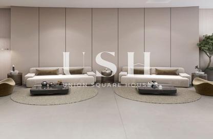 Apartment - 1 - 2 for sale in Valores Residences - Al Furjan - Dubai