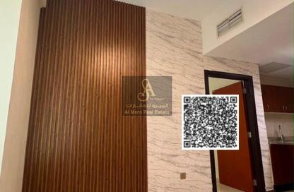 Apartment - 1 Bedroom - 2 Bathrooms for sale in Mandarin Towers - Garden City - Ajman Apartment - 1 Bedroom - 2 Bathrooms for sale in Mandarin Towers - Garden City - Ajman
