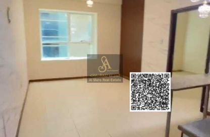 Apartment - 1 Bedroom - 2 Bathrooms for sale in Mandarin Towers - Garden City - Ajman