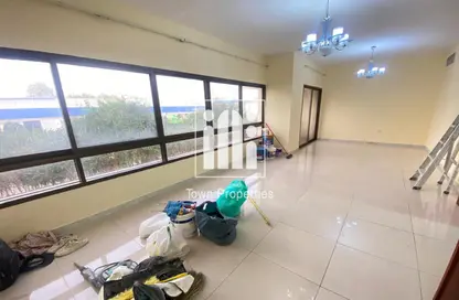 Apartment - 2 Bedrooms - 2 Bathrooms for rent in Al Manaseer - Abu Dhabi