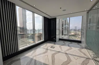 Office Space - 1 Bedroom - 1 Bathroom for rent in Al Habtoor Business Tower - Dubai Marina - Dubai Office Space - 1 Bedroom - 1 Bathroom for rent in Al Habtoor Business Tower - Dubai Marina - Dubai