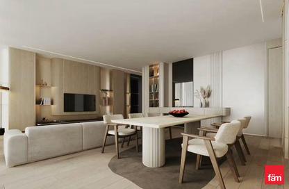 Apartment - Studio - 1 Bathroom for sale in Binghatti Hills Tower 1 - Binghatti Hills - Dubai Science Park - Dubai Apartment - Studio - 1 Bathroom for sale in Binghatti Hills Tower 1 - Binghatti Hills - Dubai Science Park - Dubai
