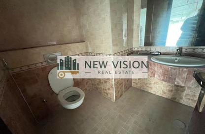 Office Space - Studio - 1 Bathroom for rent in Al Nad - Al Qasimia - Sharjah