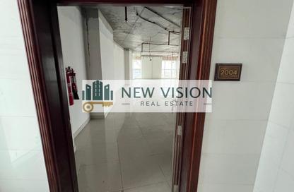 Office Space - Studio - 1 Bathroom for rent in Al Nad - Al Qasimia - Sharjah