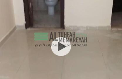 Apartment - Studio - 1 Bathroom for rent in Al Nakheel - Ajman Downtown - Ajman