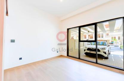 Villa - 4 Bedrooms - 3 Bathrooms for rent in Costa Brava 2 - Costa Brava - Damac Lagoons - Dubai