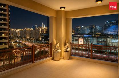 Apartment - 2 Bedrooms - 2 Bathrooms for rent in Marina Residences 6 - Marina Residences - Palm Jumeirah - Dubai Apartment - 2 Bedrooms - 2 Bathrooms for rent in Marina Residences 6 - Marina Residences - Palm Jumeirah - Dubai