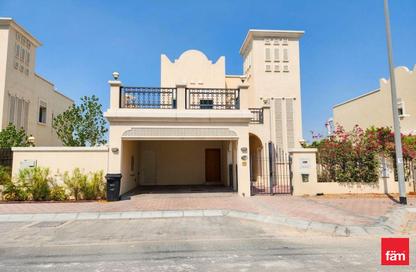 Villa - 2 Bedrooms - 3 Bathrooms for rent in District 16 - Jumeirah Village Circle - Dubai