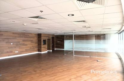 Office Space - Studio for rent in I Rise Tower - Barsha Heights (Tecom) - Dubai