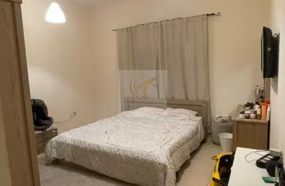 Apartment - 1 Bedroom - 2 Bathrooms for sale in Silicon Gates 1 - Silicon Gates - Dubai Silicon Oasis - Dubai
