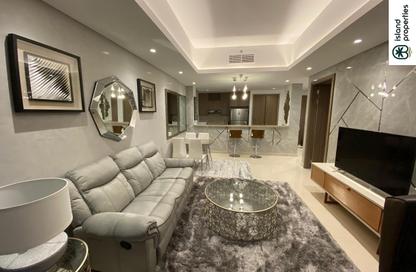 شقة - غرفة نوم - 2 حمامات للايجار في مساكن جاتواي - ميناء العرب - راس الخيمة - رأس الخيمة شقة - غرفة نوم - 2 حمامات للايجار في مساكن جاتواي - ميناء العرب - راس الخيمة - رأس الخيمة