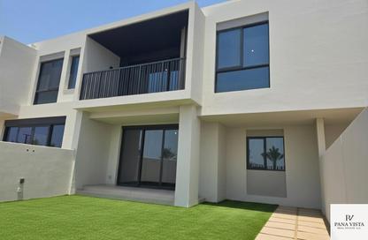 Townhouse - 3 Bedrooms - 4 Bathrooms for rent in Jebel Ali Village Townhouses - Jebel Ali Village - Jebel Ali - Dubai Townhouse - 3 Bedrooms - 4 Bathrooms for rent in Jebel Ali Village Townhouses - Jebel Ali Village - Jebel Ali - Dubai