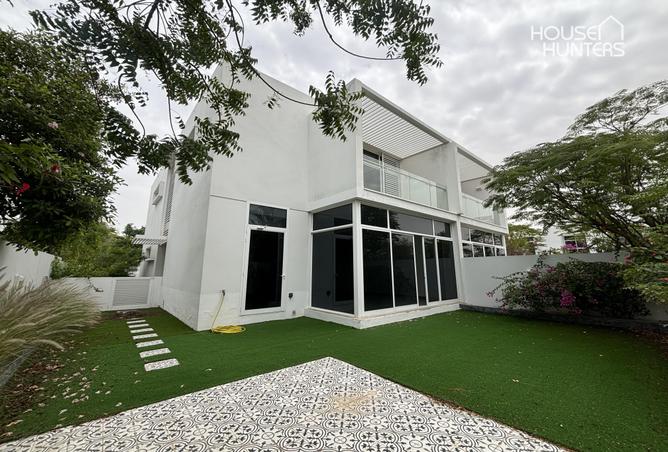 Semi Detached | 4 Bed + Maid | Family Community