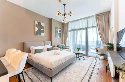 Apartment - Studio - 1 Bathroom for rent in Al Jawhara Residences - Jumeirah Village Triangle - Dubai Apartment - Studio - 1 Bathroom for rent in Al Jawhara Residences - Jumeirah Village Triangle - Dubai