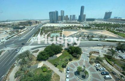 شقة - غرفة نوم - 2 حمامات للبيع في برج البوابة 3 - شمس أبوظبي - جزيرة الريم - أبوظبي