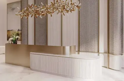 شقة - غرفة نوم - 2 حمامات للبيع في فلوريا سكايز - الضاحية 10 - قرية جميرا الدائرية - دبي