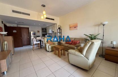 Apartment - Studio - 1 Bathroom for rent in Golf Apartments - Al Hamra Village - Ras Al Khaimah Apartment - Studio - 1 Bathroom for rent in Golf Apartments - Al Hamra Village - Ras Al Khaimah