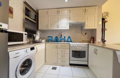Apartment - Studio - 1 Bathroom for rent in Golf Apartments - Al Hamra Village - Ras Al Khaimah Apartment - Studio - 1 Bathroom for rent in Golf Apartments - Al Hamra Village - Ras Al Khaimah