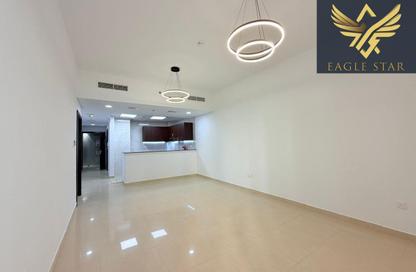 Apartment - 1 Bedroom - 2 Bathrooms for rent in Elysium Residence 2 - Jumeirah Garden City - Al Satwa - Dubai