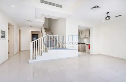 Townhouse - 3 Bedrooms - 4 Bathrooms for rent in Mira Oasis 1 - Mira Oasis - Reem - Dubai