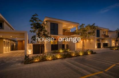 Villa - 4 - 6 for sale in Harmony 1 - Harmony - Tilal Al Ghaf - Dubai