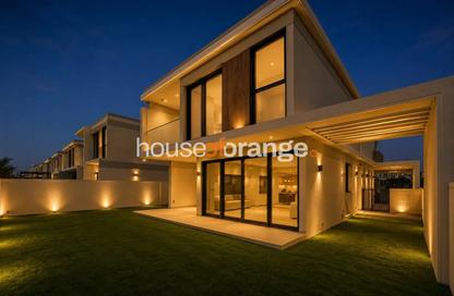Villa - 4 - 6 for sale in Harmony 1 - Harmony - Tilal Al Ghaf - Dubai Villa - 4 - 6 for sale in Harmony 1 - Harmony - Tilal Al Ghaf - Dubai