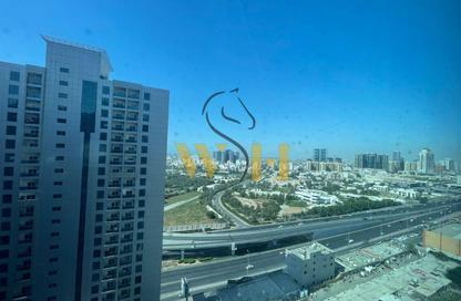 Apartment - 2 Bedrooms - 2 Bathrooms for sale in City Tower - Al Nuaimiya - Ajman