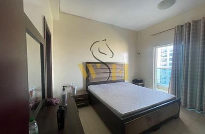 Apartment - 2 Bedrooms - 2 Bathrooms for sale in City Tower - Al Nuaimiya - Ajman Apartment - 2 Bedrooms - 2 Bathrooms for sale in City Tower - Al Nuaimiya - Ajman