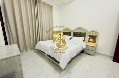 Apartment - 2 - 3 for rent in Al Naemiya Tower 1 - Al Naemiya Towers - Al Nuaimiya - Ajman Apartment - 2 - 3 for rent in Al Naemiya Tower 1 - Al Naemiya Towers - Al Nuaimiya - Ajman