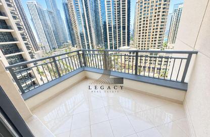 Apartment - 2 - 3 for sale in Claren Tower 2 - Claren Towers - Downtown Dubai - Dubai