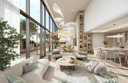 Apartment - 2 Bedrooms - 3 Bathrooms for sale in One River Point - Business Bay - Dubai Apartment - 2 Bedrooms - 3 Bathrooms for sale in One River Point - Business Bay - Dubai