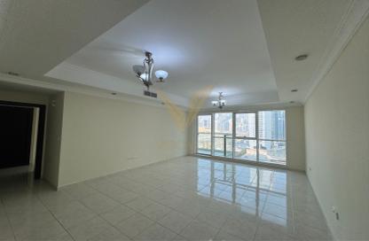 Apartment - 1 Bedroom - 2 Bathrooms for rent in The Palladium - JLT Cluster C - Jumeirah Lake Towers - Dubai